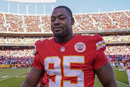 kansas city chiefs