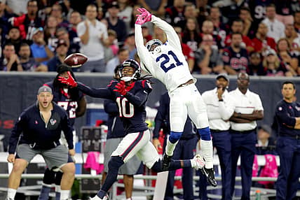 Vontae Davis