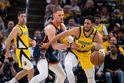 Donte DiVincenzo