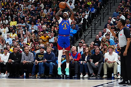 Dallas Mavericks, Philadelphia 76ers, Kentavious Caldwell-Pope