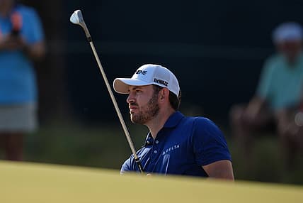 Patrick Cantlay