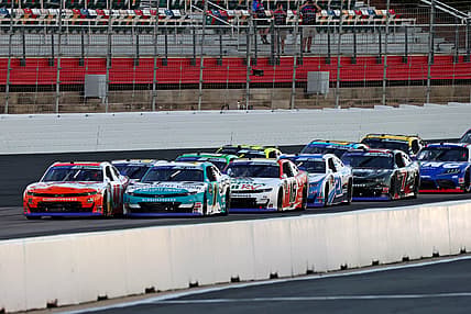 NASCAR Xfinity: Drive for the Cure 250