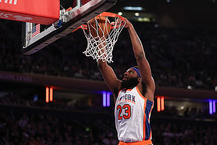 New York Knicks