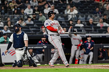 Rafael Devers, San Francisco Giants