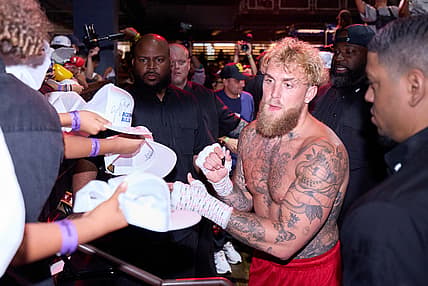 jake paul next fight