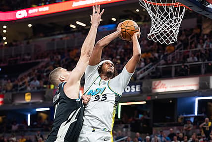 Myles Turner
