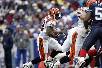 Cincinnati Bengals