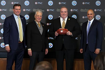 Pittsburgh Steelers