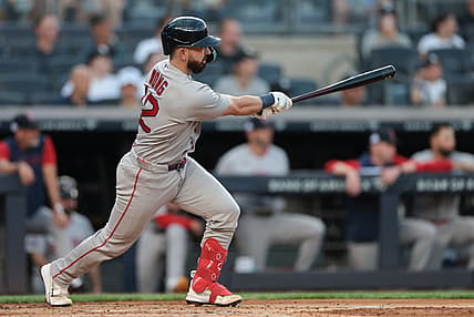 MLB Trade Rumors, Boston Red Sox, Red Sox rumors, Connor Wong
