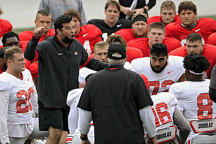 Ohio State Buckeyes