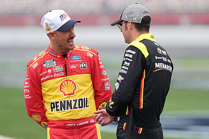 NASCAR: Cup Practice & Qualifying