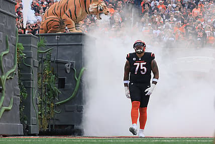 Cincinnati Bengals