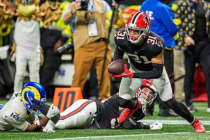 Atlanta Falcons