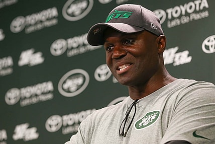 Todd Bowles