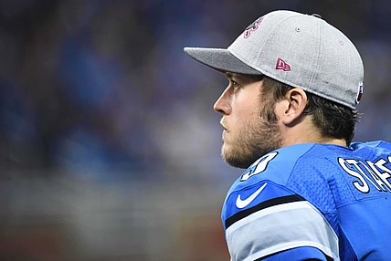 Matthew Stafford