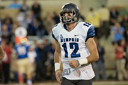 Courtesy of USA Today Images