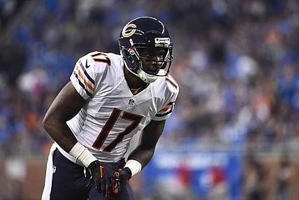 Alshon Jeffery