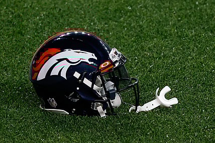 Denver Broncos schedule
