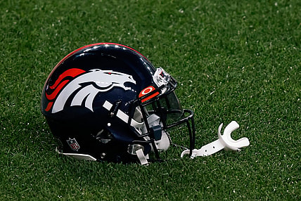 Jeff Bezos, Denver Broncos