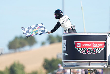 NASCAR Silly Season