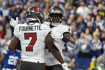 Leonard Fournette free agent, Leonard Fournette landing spots