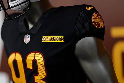 Washington Commanders