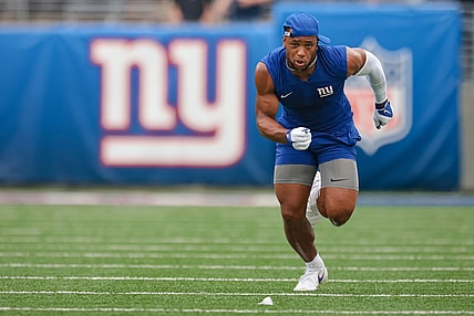 New-England-Patriots-Saquon-Barkley
