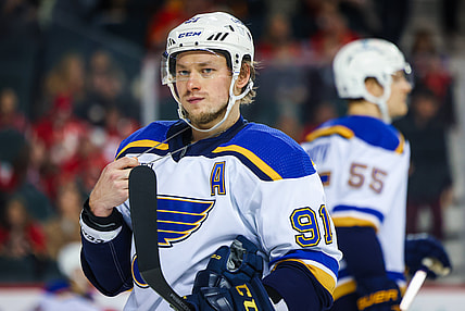 Vladimir Tarasenko