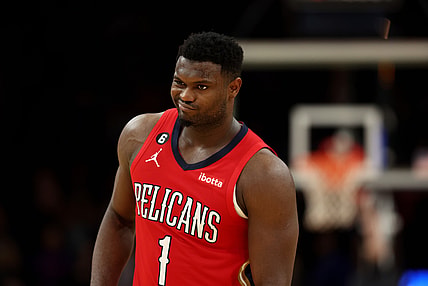 zion williamson