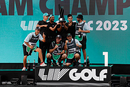 LIV Golf