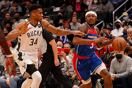 Milwaukee Bucks