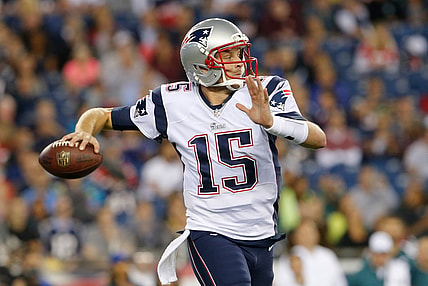 Ryan Mallett