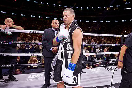 nate diaz next fight