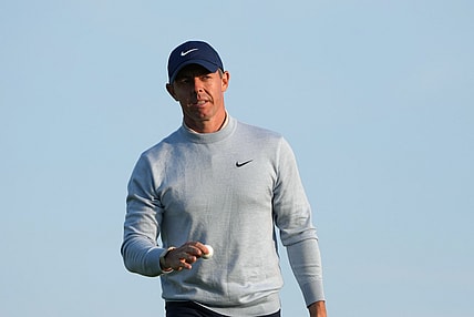rory mcilroy
