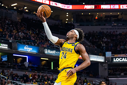 Buddy Hield