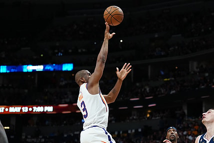 Chris Paul