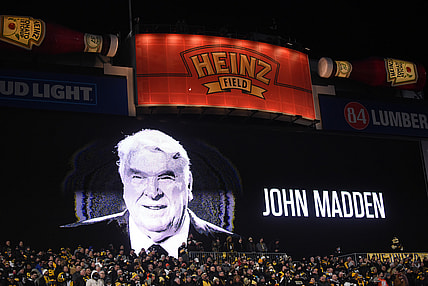 John Madden