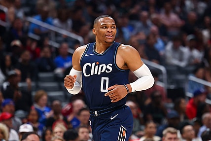 Russell Westbrook, Los Angeles Clippers