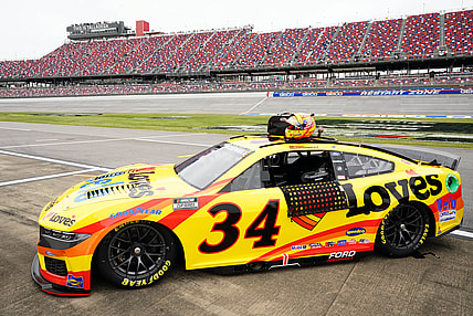 NASCAR