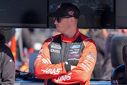 NASCAR: Cup Practice & Qualifying