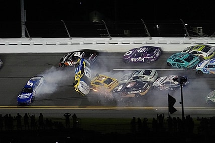 Syndication: Daytona Beach News-Journal