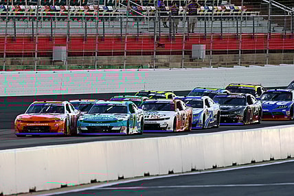 NASCAR Xfinity: Drive for the Cure 250