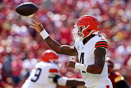 NFL Week 5