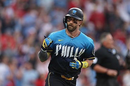 Bryce Harper, Philadelphia Phillies