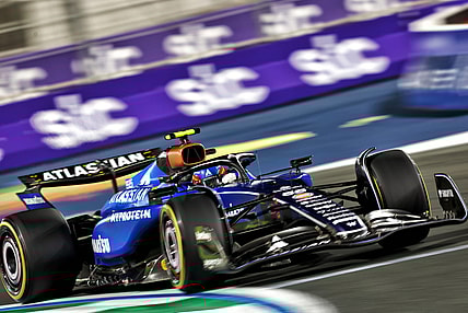 Williams F1 Formula 1