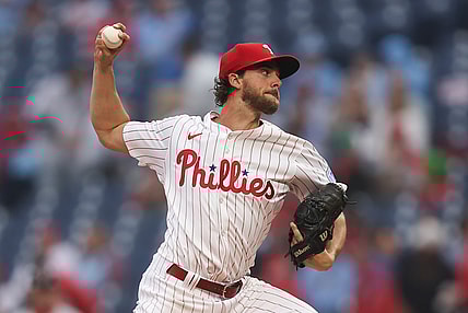 Aaron Nola, Philadelphia Phillies
