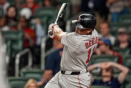 MLB rumors, Boston Red Sox, Rafael Devers