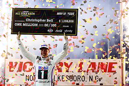 NASCAR: NASCAR All-Star Race