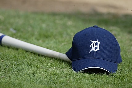 Detroit Tigers