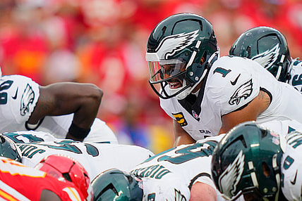 Philadelphia Eagles